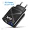 65W GaN HighFidelity USBC And Quick Charge 30 Fast Charging Power Hub 7