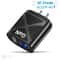 65W GaN HighFidelity USBC And Quick Charge 30 Fast Charging Power Hub 8