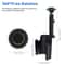 2in1 TitaniumGrade Kinetic Magnetic Car Cup Mount Architecture 1
