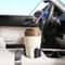2in1 TitaniumGrade Kinetic Magnetic Car Cup Mount Architecture 3