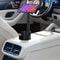 2in1 TitaniumGrade Kinetic Magnetic Car Cup Mount Architecture 5