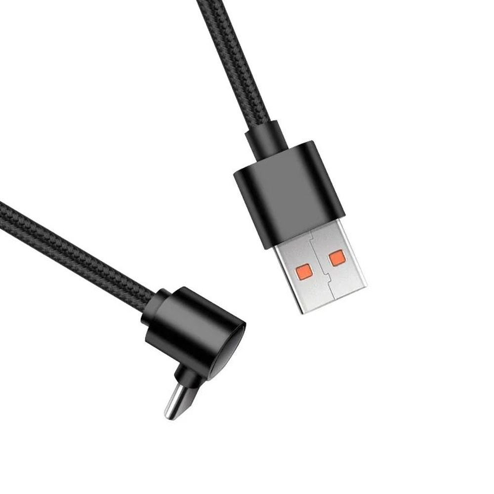 60W 90Degree Elbow TitaniumGrade Kinetic USBC Power Architecture 1