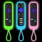 Luminous GlowintheDark Remote Control Protective Case 0