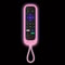 Luminous GlowintheDark Remote Control Protective Case 8