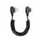 HighSpeed 6A Retractable Spring USBC Fast Charging Cable 6