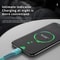 SuperSoft Liquid Silicone 5A Fast Charging USBC Cable 2