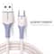 SuperSoft Liquid Silicone 5A Fast Charging USBC Cable 8