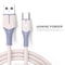 SuperSoft Liquid Silicone 5A Fast Charging USBC Cable 8