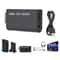 HD PS2 To HDMI Video Audio Converter Adapter 2