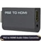 HD PS2 To HDMI Video Audio Converter Adapter 4