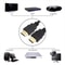 UltraHD 4K 30Hz HDMI Video Audio Adapter Cable 2
