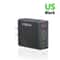 UltraFast 160W MultiPort USBC Wall Charging Station 9