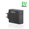 UltraFast 160W MultiPort USBC Wall Charging Station 6