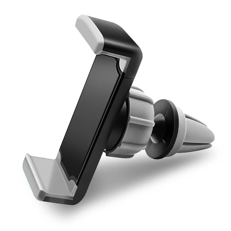Universal 360 Rotating Car Air Vent Phone Mount 6