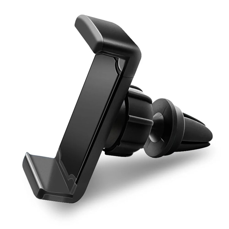 Universal 360 Rotating Car Air Vent Phone Mount 7