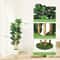 Premium Lifelike Artificial Fiddle Leaf Fig Tree 6