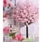 Grand Enchanted Artificial Cherry Blossom Tree 0