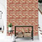 3D Realistic Brick Peel And Stick Wall Panels 10Piece Set 3