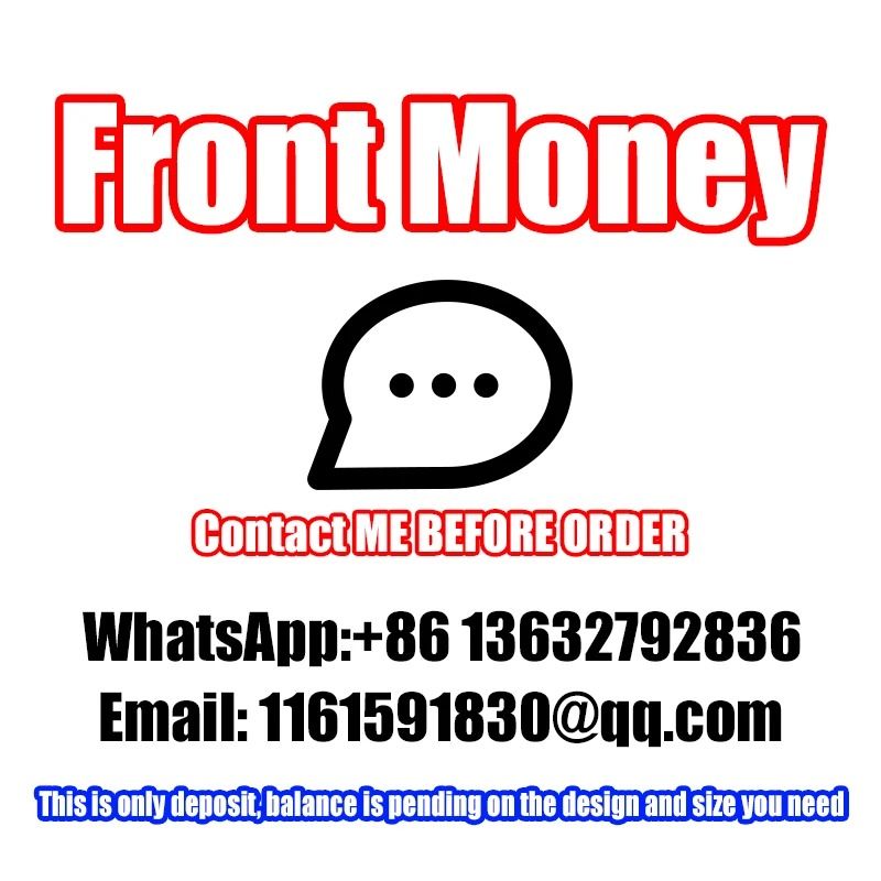 Luxury Backlit Custom Business Logo Sign 5