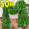 Lush Artificial Ivy Creeper Garland 0