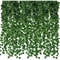 Premium 7Foot HighDensity Artificial Ivy Garlands 0