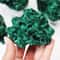 Natural Raw Malachite Specimen 2