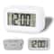 Modern Minimalist LED Digital Desktop Alarm Clock 3