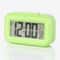 Modern Minimalist LED Digital Desktop Alarm Clock 8