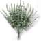 Artificial Eucalyptus Stems Leaves Fake Plants For Wedding Decor 7