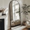 Modern Full Length Floor Mirror 58x18 Oversized Standing Body Mirror 2