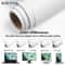 Waterproof Matte White Vinyl SelfAdhesive Wallpaper And Contact Paper 1