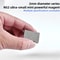 10PCS N52 HighStrength Neodymium Mini Refrigerator Magnets 0