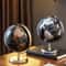 Retro Educational World Globe Modern Kids Study Desk Decoration 0