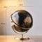 Retro Educational World Globe Modern Kids Study Desk Decoration 10