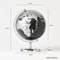 Retro Educational World Globe Modern Kids Study Desk Decoration 7