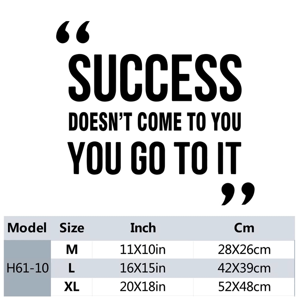 Inspirational Wall Decal Feather Butterfly Home Decor 15