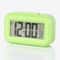 Modern Digital Desktop Alarm Clock LED Smart Calendar Temperature Display 9