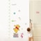 Winnie The Pooh Bear Wall Sticker Classic Cartoon Nursery Kids Room Decor 24