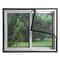 DIY SelfAdhesive Window Screen Net Custom Size Mosquito InsectProof Mesh 7