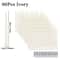 Flameless LED Taper Candles Battery Operated Flickering Faux Candles 17