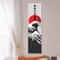 VIKAMA Japanese Wave Wall Tapestry Red Sun Landscape Aesthetic Wall Hanging 1
