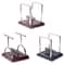 Newtons Cradle Balance Pendulum Metal Physics Desk Table Decor 1