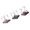 Newtons Cradle Balance Pendulum Metal Physics Desk Table Decor 3