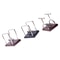 Newtons Cradle Balance Pendulum Metal Physics Desk Table Decor 3