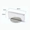 10pcslot N52 Square Neodymium Magnets UltraStrong Rare Earth Industrial Magnets 17
