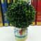 EcoFriendly Artificial Topiary Plant Ball Realistic Faux Boxwood For Home Garden 2