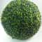EcoFriendly Artificial Topiary Plant Ball Realistic Faux Boxwood For Home Garden 3
