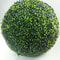 EcoFriendly Artificial Topiary Plant Ball Realistic Faux Boxwood For Home Garden 3