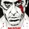 Al Pacino Scarface Movie Art Poster Legendary Tony Montana Canvas Painting 8