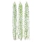 Artificial Willow Ivy Garland Hanging Fake Vines With Fairy Lights For Wedding Home 2